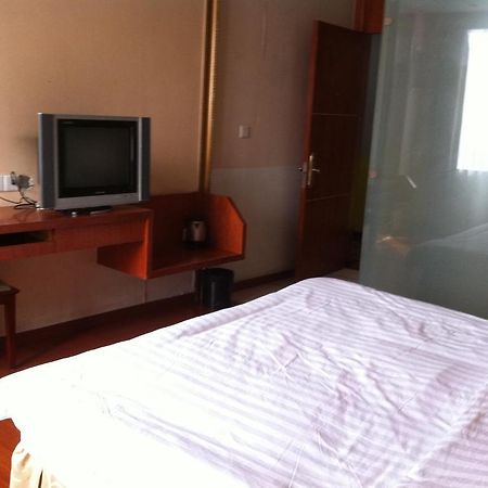 Guangzhou Guangtao Hotel מראה חיצוני תמונה
