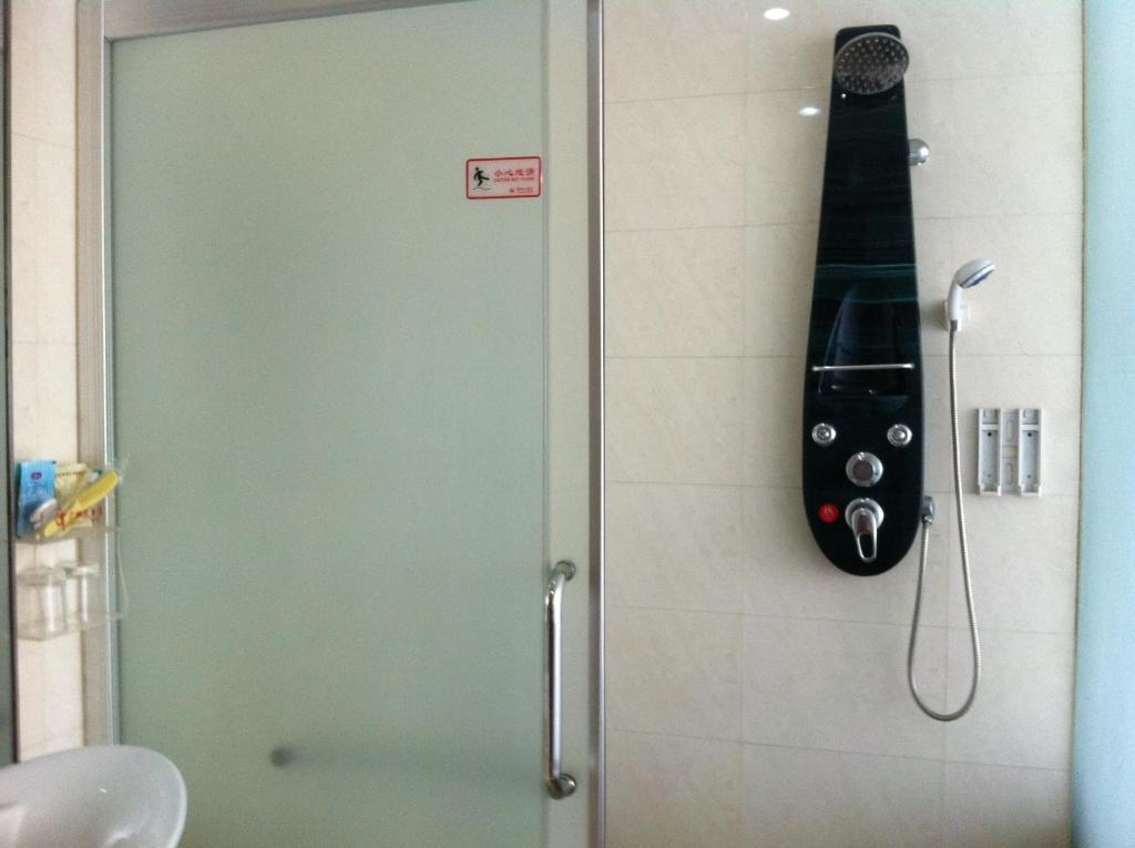 Guangzhou Guangtao Hotel חדר תמונה
