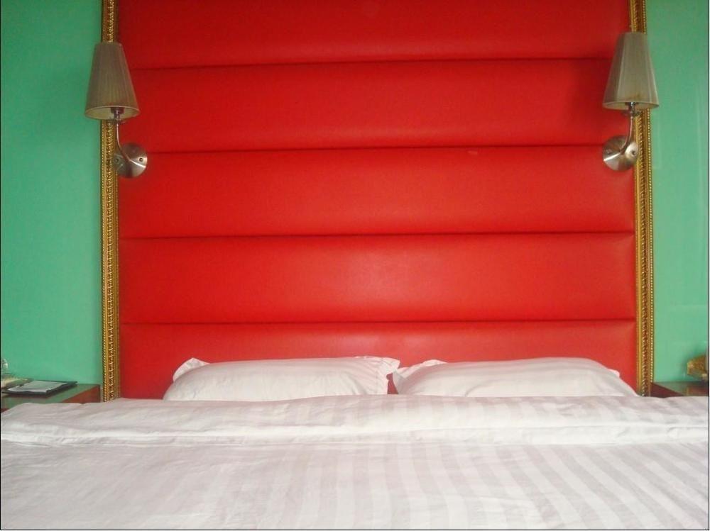 Guangzhou Guangtao Hotel מראה חיצוני תמונה