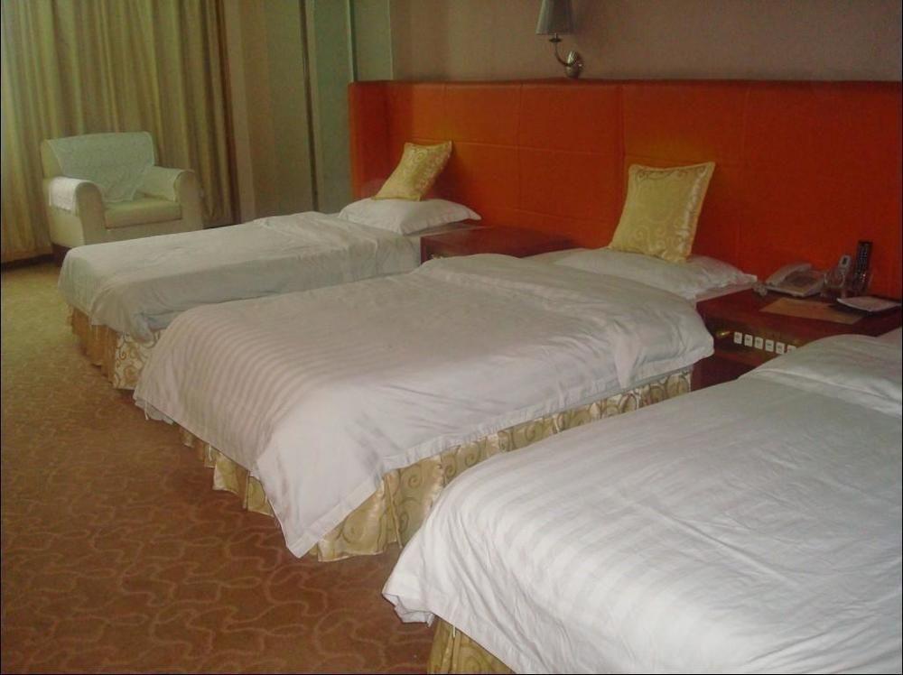 Guangzhou Guangtao Hotel מראה חיצוני תמונה